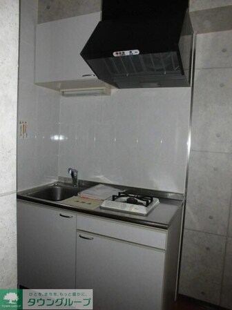 タウンハウス日吉Kの物件内観写真